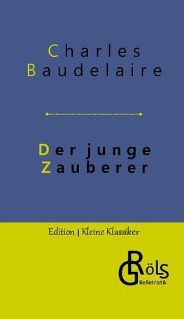 Der junge Zauberer