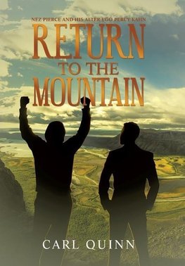 Return to the Mountain