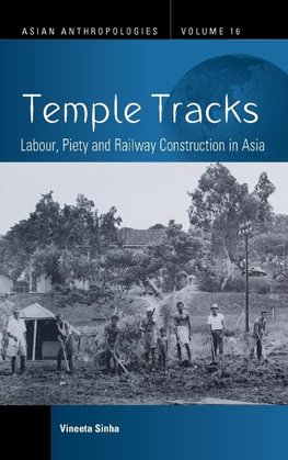 Temple Tracks