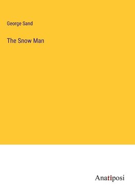 The Snow Man