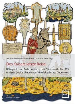 Des Kaisers letzte Reise