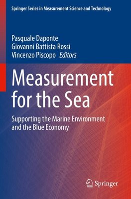 Measurement for the Sea