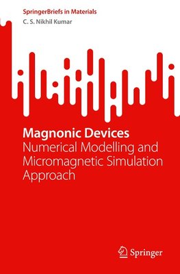 Magnonic Devices