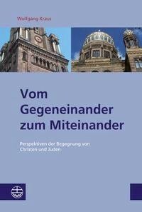 Vom Gegeneinander zum Miteinander