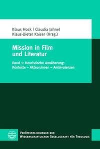 Mission in Film und Literatur