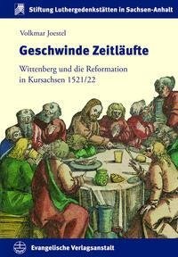 Geschwinde Zeitläufte