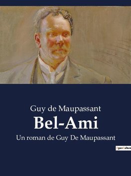 Bel-Ami