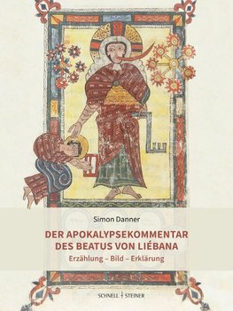 Der Apokalypsekommentar des Beatus von Liébana