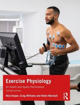 Exercise Physiology for Health and Sports Performance