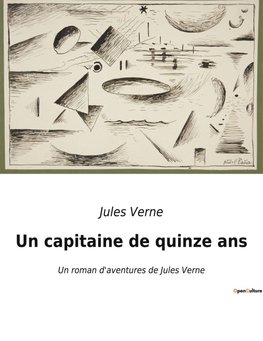 Un capitaine de quinze ans