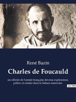 Charles de Foucauld