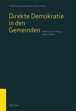 Direkte Demokratie in den Gemeinden