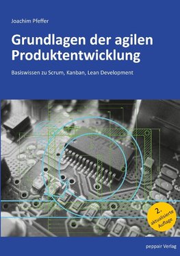 Grundlagen der agilen Produktentwicklung