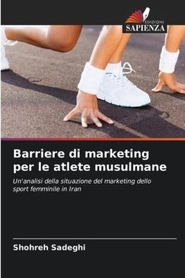 Barriere di marketing per le atlete musulmane