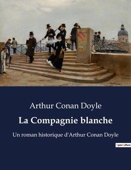 La Compagnie blanche