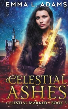 Celestial Ashes