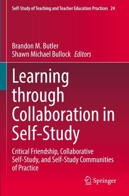 Learning through Collaboration in Self-Study