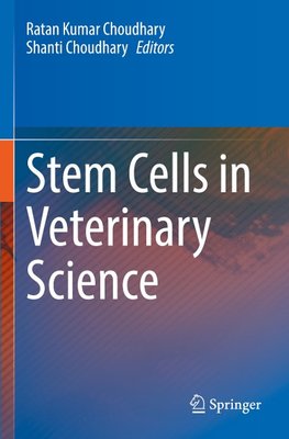 Stem Cells in Veterinary Science