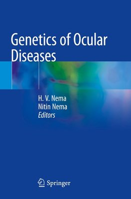 Genetics of Ocular Diseases