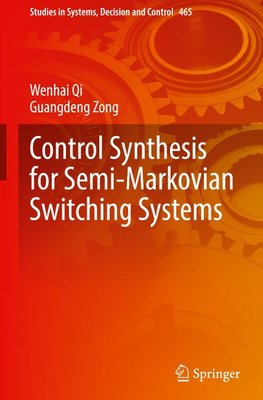 Control Synthesis for Semi-Markovian Switching Systems