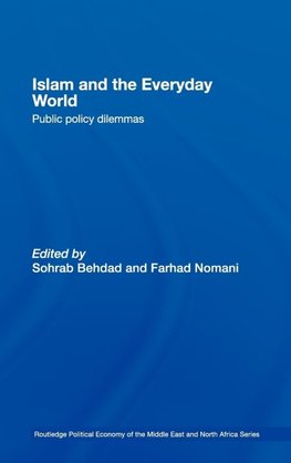 Islam and the Everyday World