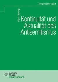 Kontinuität und Aktualität des Antisemitismus