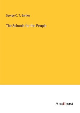 The Schools for the People