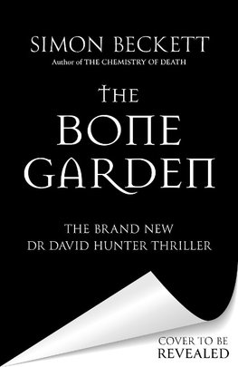 The Bone Garden