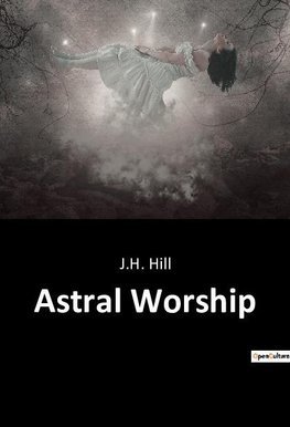 Astral Worship