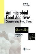 Antimicrobial Food Additives