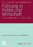 Führung in Politik und Wirtschaft