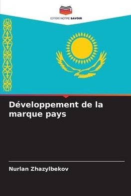 Développement de la marque pays