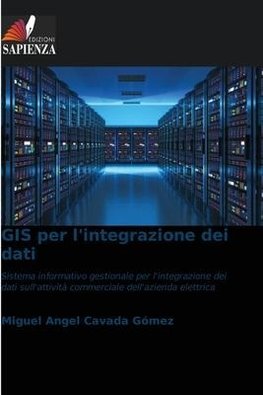 GIS per l'integrazione dei dati