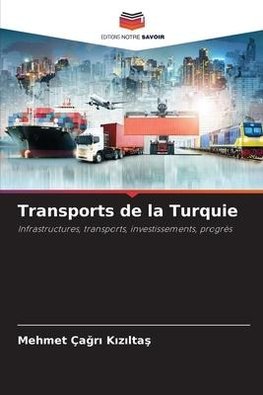 Transports de la Turquie