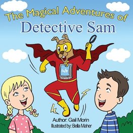 The Magical Adventures Of Detective Sam