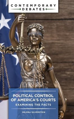 Political Control of America's Courts