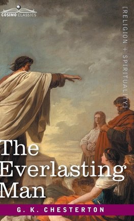 The Everlasting Man