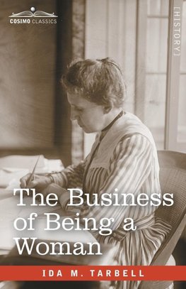 The Business of Being a Woman