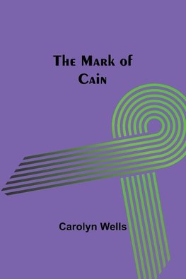 The Mark of Cain