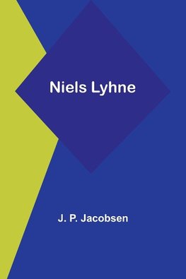 Niels Lyhne