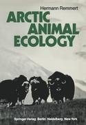 Arctic Animal Ecology