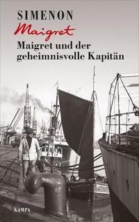 Maigret und der geheimnisvolle Kapitän