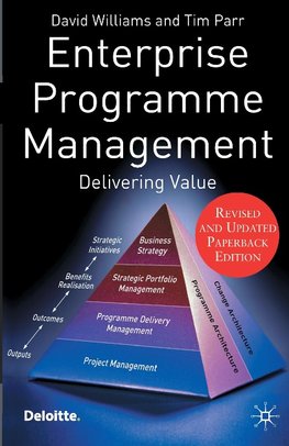 Enterprise Programme Management