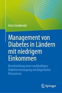 Management von Diabetes in Ländern mit niedrigem Einkommen