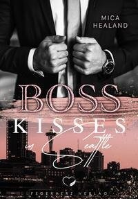 Boss Kisses in Seattle