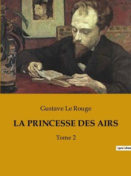 LA PRINCESSE DES AIRS