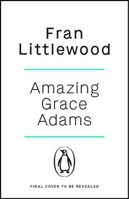 Amazing Grace Adams