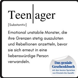 Teenager