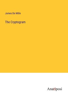 The Cryptogram