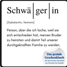 Schwägerin